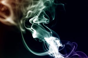 Os efeitos dos vapores de cloro na respiração